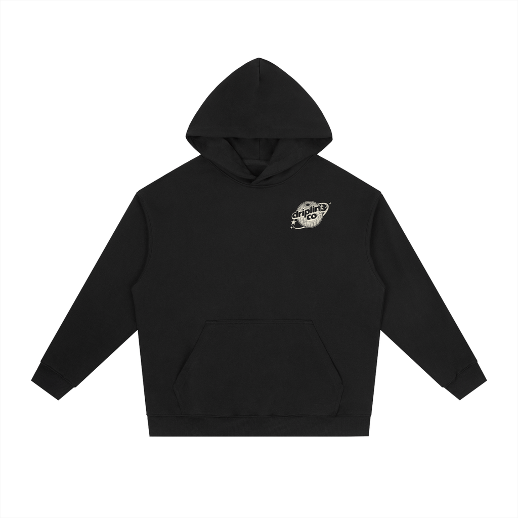 Driplin3.co “CHASE YOUR DREAMS” hoodie