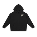 Driplin3.co “CHASE YOUR DREAMS” hoodie