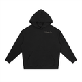 Driplin3.co “CHASE YOUR DREAMS” hoodie