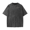Driplin3.co “CHASE YOUR DREAMS” heavyweight t-shirt